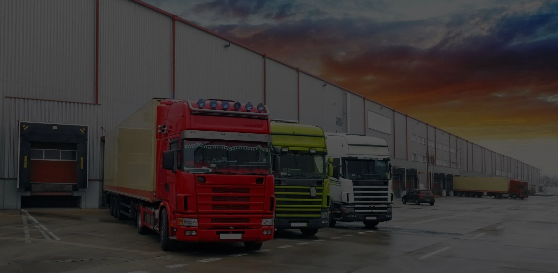 Ankara Kumluca Ambarı